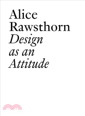 Design As an Attitude ― Design As an Attitude