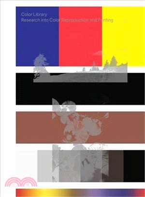 Color library :research into...