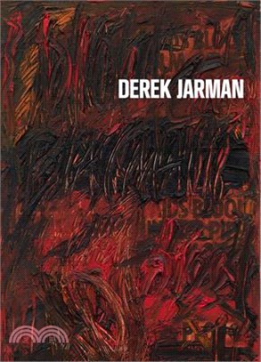 Derek Jarman