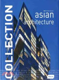 Asian Architecture