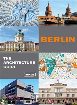 Berlin ─ The Architecture Guide