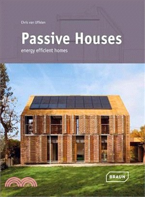 Passive Houses ─ Energy Efficient Homes