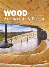 Wood Architecture & Design