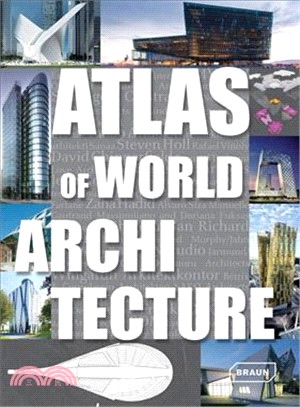 Atlas of World Architecture