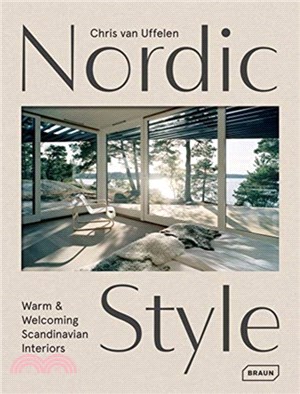 Nordic Style ― Warm & Welcoming Scandinavian Interiors
