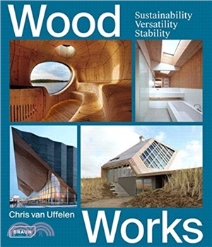 Wood Works: Sustainability, Versatility, Stability