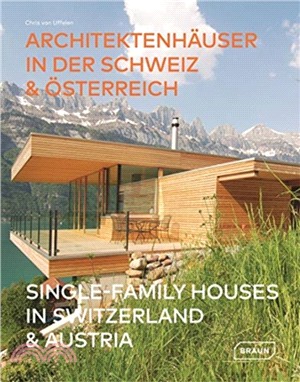 Single-Family Houses in Switzerland & Austria