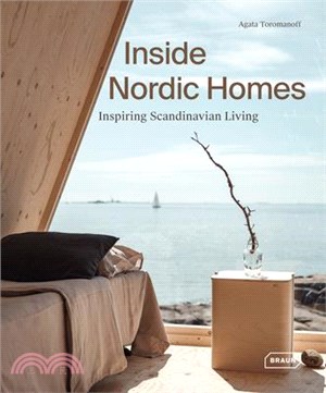 Inside Nordic Homes: Inspiring Scandinavian Living