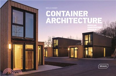 Container Architecture: Modular Construction Marvels