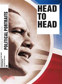 Head to Head ― Political Portraits