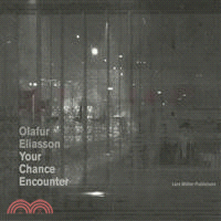 Olafur Eliasson - Your Chance Encounter