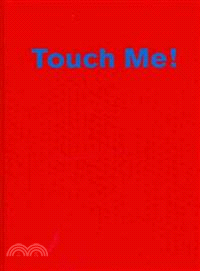 Touch Me: The Mystery of the Surface