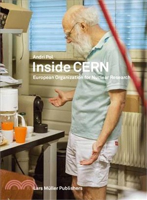 Place of Interest: CERN: European Organization for Nuclear Research