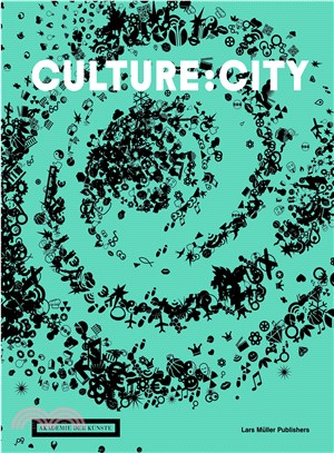 Culture:City: How Culture Leaves Its Mark on Cities and Architecture Around the World