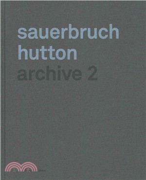 Sauerbruch Hutton: Archive 2