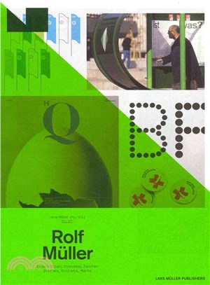 A5/07: Rolf Muller: Stories, Systems, Marks