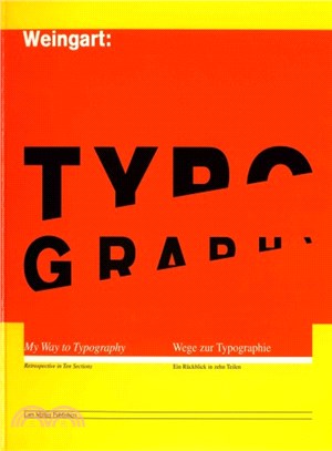 Typography: My Way to Typography