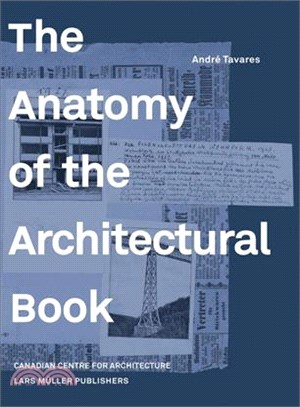 The anatomy of the architect...