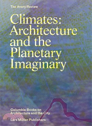 Climates :architecture and t...