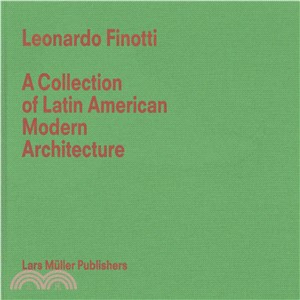 Latin American Modern Architecture