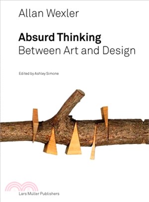 Absurd thinking :between art and design /
