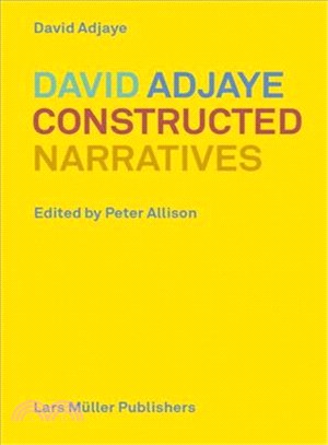 Constructed Narratives: Essays and Projects