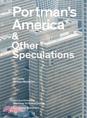 Portman's America & other speculations /