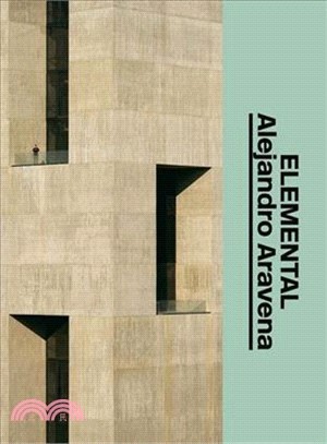 ELEMENTAL: Alejandro Aravena