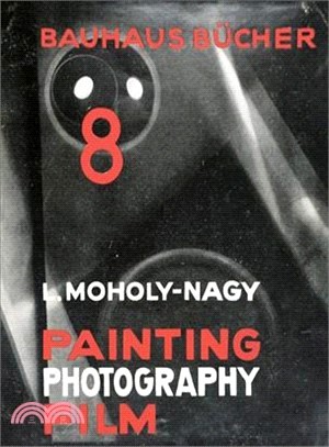 Painting, Photography, Film