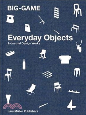 Big-Game: Everyday Objects