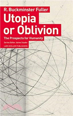 Utopia or Oblivion: The Prospects for Humanity