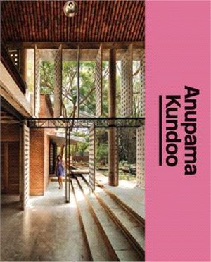 Anupama Kundoo ― Taking Time: the Architect's Studio