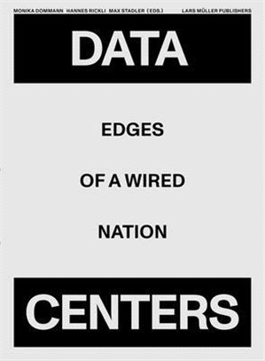 Data Centers ― Edges of a Wired Nation