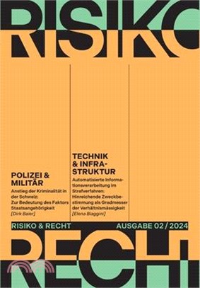 Risiko & Recht 02/2024