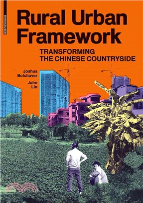 Rural Urban Frameworks