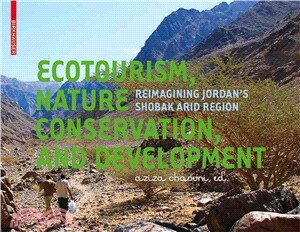 Ecotourism, Nature Conservation and Development ― Re-imagining Jordan's Shobak Arid Region