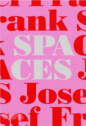 Josef Frank - Spaces ― Case Studies of Six Single-family Houses