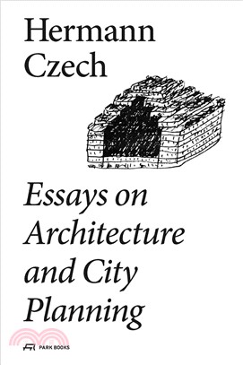 Essays on architecture and city planning /