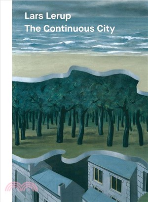 The Continuous City - Fourteen Essays on Architecture and Urbanization