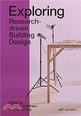 Exploring : Research-driven Building Design