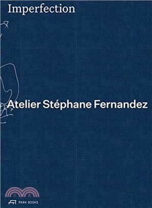 Imperfection. Atelier Stéphane Fernandez