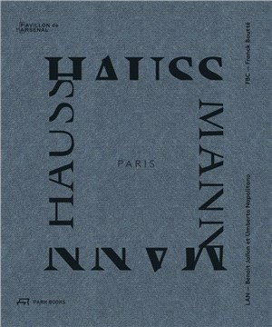 Paris Haussmann: A Model's Relevance