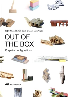 Out of the Box: 13 Spatial Configurations