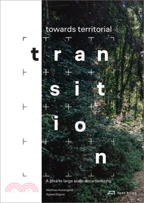 Towards Territorial Transition: A Plea to Large Scale Decarbonizing