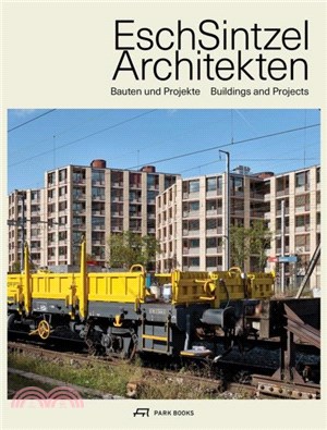 Esch Sintzel Architekten：Buildings and Projects