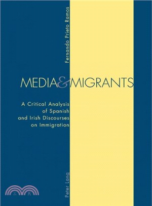 Media & Migrants ― A Critical Analysis Of Spanish And Irish Discourses Of Immigration