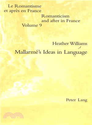 Mallarme's Ideas In Language