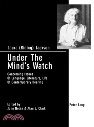 Under The Mind's Watch ― Concerning Issues Of Language, Literature, Life Of Contemporary Bearing