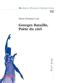 Georges Bataille, Po鋈e Du R嶪l