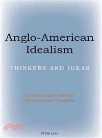 Anglo-American Idealism